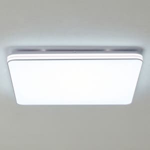 LED 거실등 정사각 거실조명 전등교체 하이엔 120W