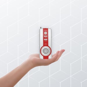 트로트 어르신 라디오 효도 초소형 단파 소형 효도 전쟁 재난