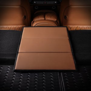 크레이지몬스터 차박 매트 평탄화 보드 팰리세이드 싼타페 쏘렌토 3단 접이식