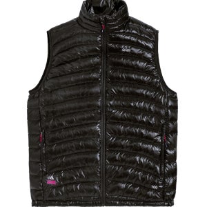 플루크 스트라이드 라이트 다운 베스트 FVT209 / 4color