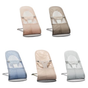 [특급컨디션] 베이비뵨 신생아 아기 바운서 메쉬 30일대여 렌탈