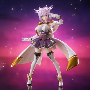 [예약] 피그마 신죠 아카네 뉴 오더 l 그리드맨 유니버스 26.07