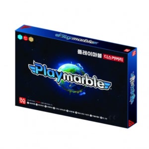 일상다많사 가가코리아 플레이마블 디스커버리 부루마블 6살선물 초등보드게임