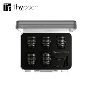 Simera-C 5KIT 렌즈 키트 시네마렌즈