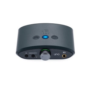 iFi AUDIO UNO DAC 아이파이 우노 댁 헤드폰 앰프