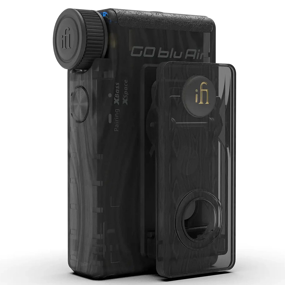 iFi Go Blu Air