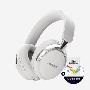 EVENT [공식] [BOSE] 보스 QC 울트라 헤드폰 2세대