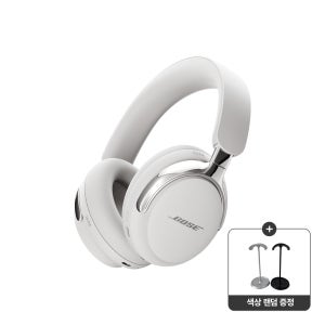 [공식] [BOSE] 보스 QC 울트라 헤드폰 2세대
