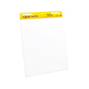 3M 이젤패드 559 30매 흰색무지 635x762mm 1개