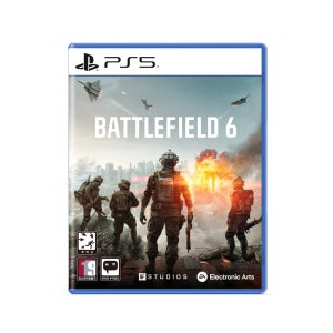 [PS5] 배틀필드 6 일반판 + 툼스톤 팩 증정