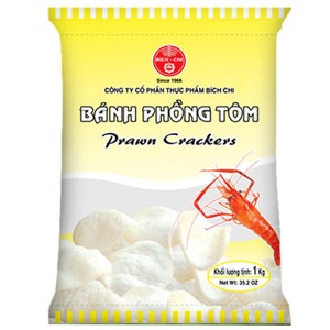 비치치 새우칩 1kg