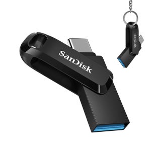 C타입 USB타입 듀얼 메모리 드라이버 TYPE-C 3.1 노트북 스마트폰 연결 1TB