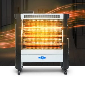 21센추리 카본 전기히터 CYEH-3260F 사무실 가정 업소용 전기난로 온풍기