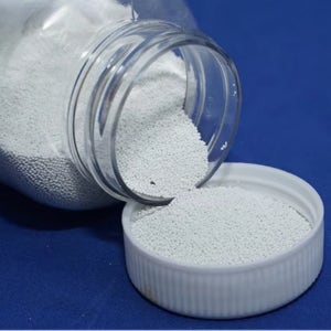 세라믹 비드 지르코니아 비드 Ceramic bead B60 25KG