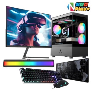 게이밍 조립 컴퓨터 세트 게임용 조립pc 롤 발로란트 오버워치 배그 팰월드 본체 풀세트01