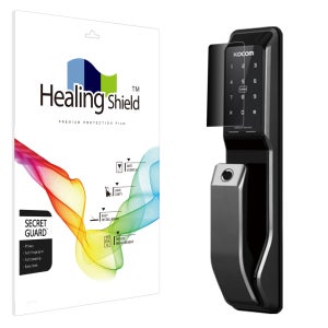코콤 KDL-P8000 도어락 사생활보호 정보 보안기 필름