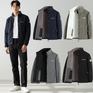 (시즌off 특별가) 남자 후리스 집업 자켓 노르웨이 플리스 폴라폴리스 점퍼 MY39