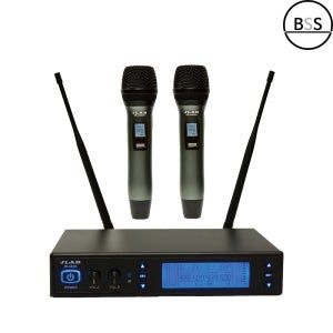 JLAB ZR-A9200 무선마이크시스템 학교 선생님 강의용 행사용 강연용 회의용 연극용