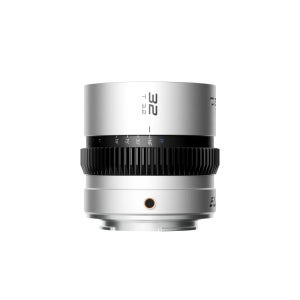 BLAZAR Beetle 32mm T3.2 1.33x Full Frame 아나모픽 렌즈