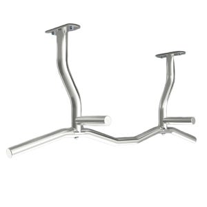 천장 턱걸이바 풀업바 수평 풀업 홈트 등운동 철봉 직선로드