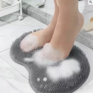 등 때밀이 봉 타올 등때 등밀이 등밀기 기계