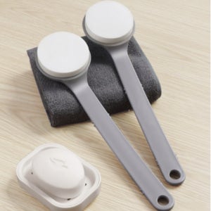 등 때밀이 봉 타올 등때 등밀이 등밀기 기계