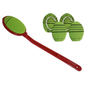 등 때밀이 봉 타올 등때 등밀이 등밀기 기계 국산