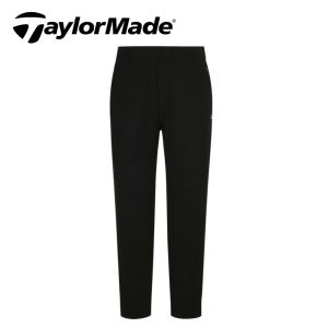 테일러메이드 어패럴 남성 골프웨어 남자 트레이닝 바지 니트 조거 팬츠 N3323