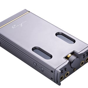 [파라오마켓] 케인 C9ii 티타늄 디지털 오디오앰프 Cayin AMP Titanium