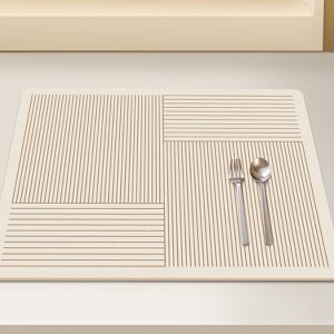 규조토 식기건조 드라잉 매트 욕실 주방 현관 싱크대 미끄럼방지 발판 6종 30X40cm