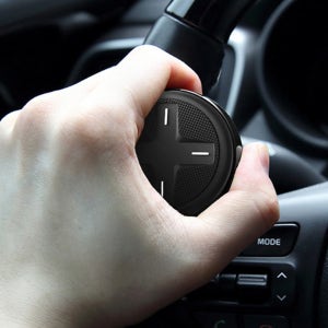 핸들 파워봉 자동차 핸들봉 운전대 손잡이 주차 파워핸들 이지턴