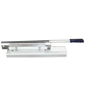 고성능 산업용 작두 커팅기 재단 칼 작두기 절단기 공구