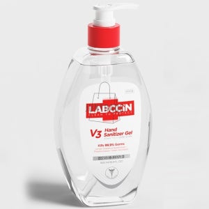 에탄올 손소독젤 손세정 살균겔 500ml 손소독제 손소독제젤