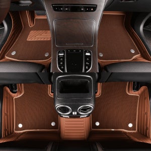 2024 BMW X2 매트 6d 확장형 프리미엄 카매트