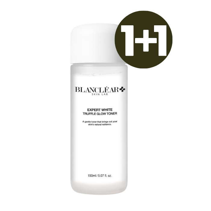 퓨리안화이트클리어스킨토너