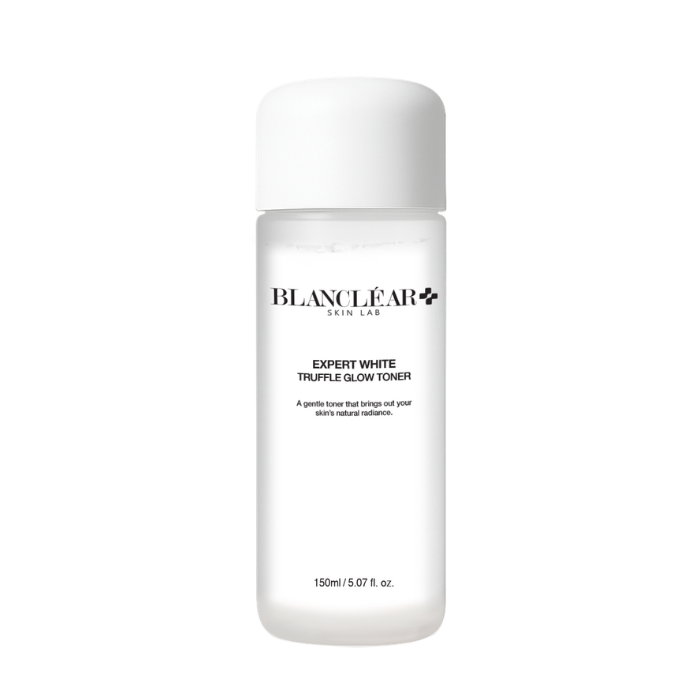 퓨리안화이트클리어스킨토너