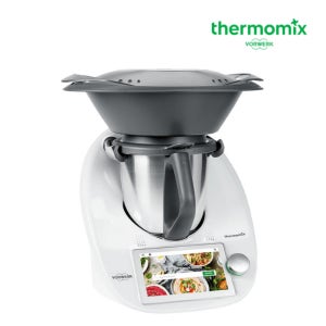 Vorwerk Thermomix TM6 써머믹스 믹서기 푸드프로세서 요리 블렌더