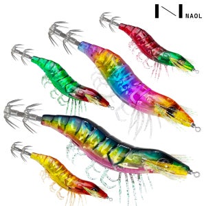 나올 마쉬 갑오징어에기 75