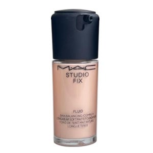 맥 스튜디오 픽스 플루이드 스킨 밸런싱 콤플렉스 롱웨어 소프트 매트 N12, 30ml