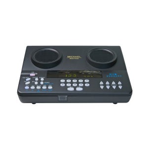 미가엘 찬양반주기 M8275S2 EM미디어 찬양연주기 4종