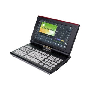 미가엘 찬양반주기 E9S EM미디어 찬양연주기 4종