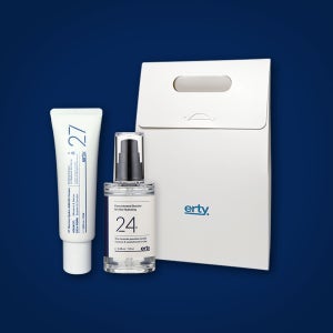 에르띠 특별 기획 수분세트 24앰플+27크림+샘플증정품