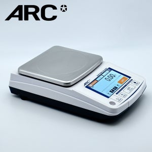 실험실용 정밀 전자저울 ARC-4200G (0.01g)
