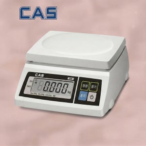 [당일출고] 카스 SW-1S 주방 베이킹 제빵 전자저울 5kg