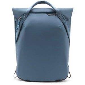 카메라 악세사리 일본 584795 Peak Design ピークデ더イン 피크 디자인 에브리데이 토트팩 20L 오션 BEDTP-20-DS-3