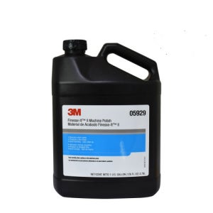 3M PN5929 3000방 3.78L 컴파운드 전문가용 자동차 스크레치