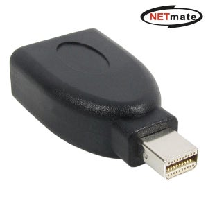 강원전자 DisplayPort to Mini DisplayPort 젠더 NM-DPG02