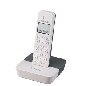 [맥슨] MDC-9200 발신자표시 무선전화기/도소매전문