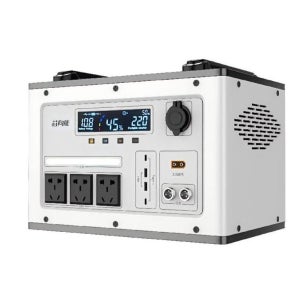 캠핑 차박 파워 ONE 캠핑용 휴대용 충전기 소품 800W 0.8도 99999999mAh