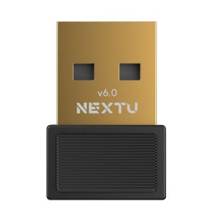 NEXTU 609BT 블루넥스 D1 블루투스 동글이 BT v6.0 USB 동글
